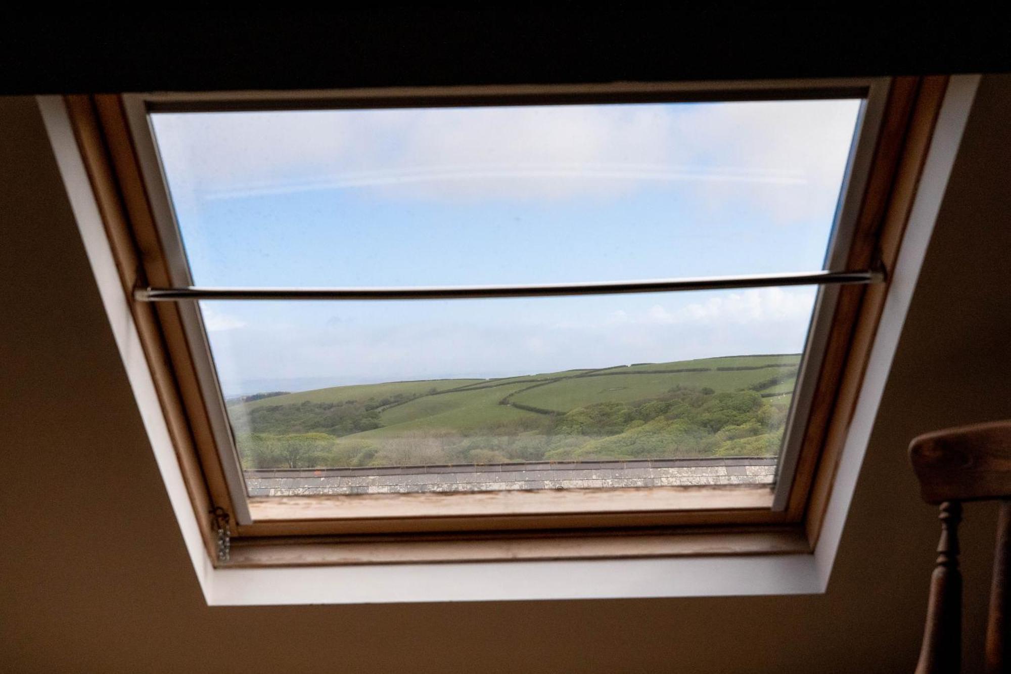 Treworgie Barton - Duchy Villa Bude Buitenkant foto