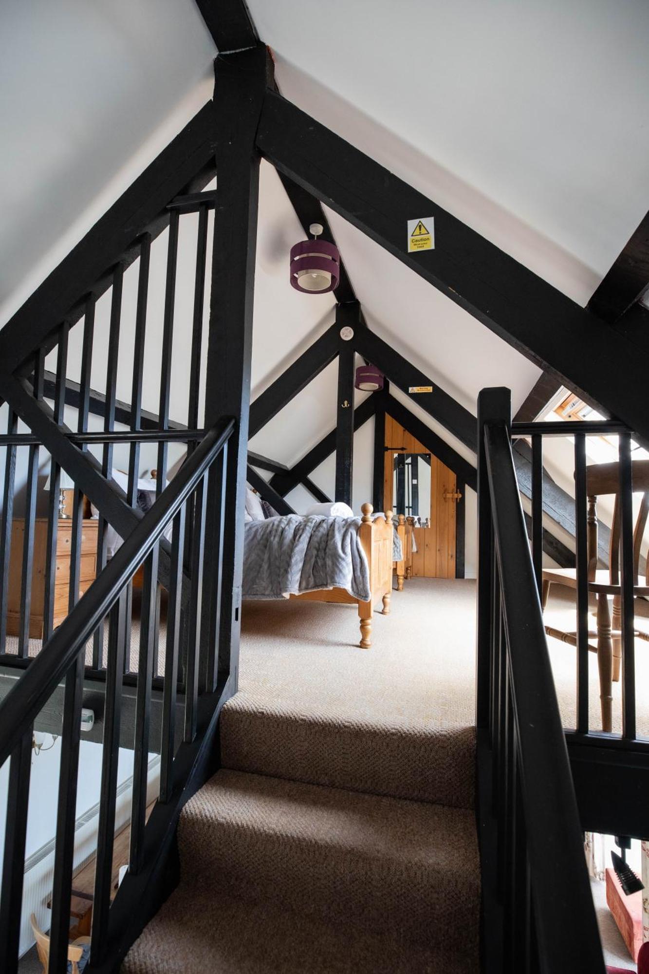 Treworgie Barton - Duchy Villa Bude Buitenkant foto